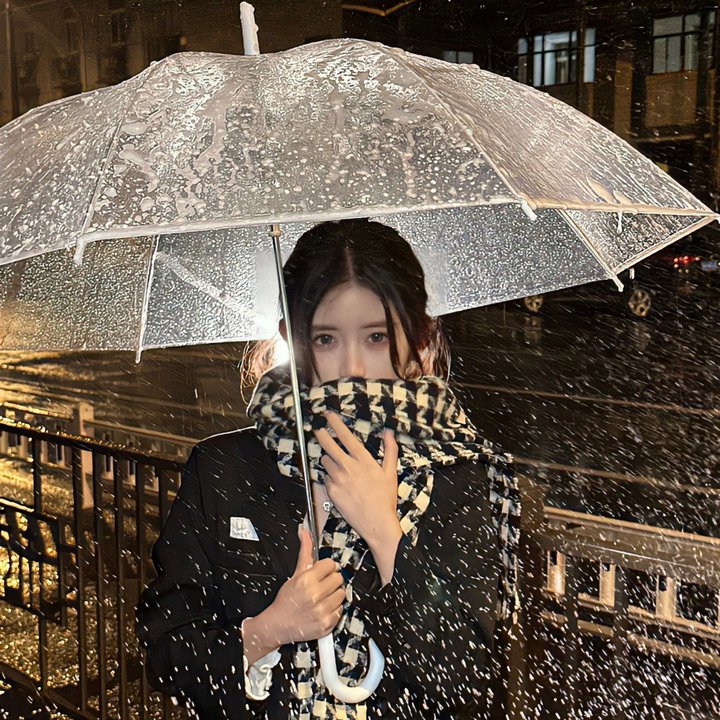 被激怒的女人